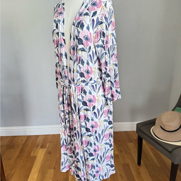 Milkmaid robe - Picture 2 of 4